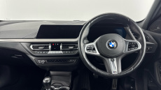 BMW 1 Series 118i [136] M Sport 5dr [Live Cockpit Professional] Petrol Hatchback